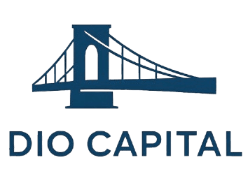 DIO Capital Logo