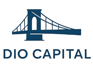 DIO Capital Logo